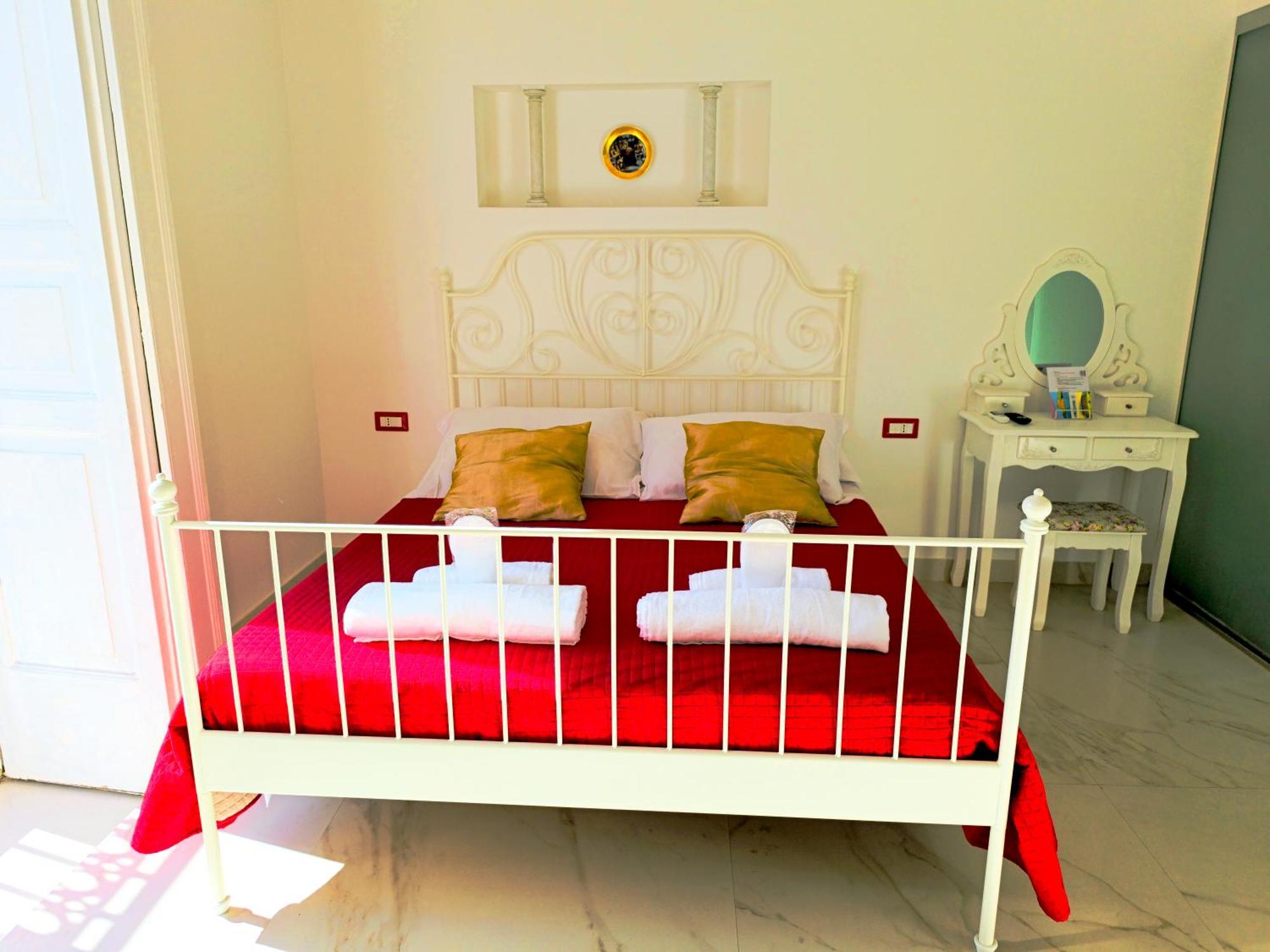 Hotel I Migliori Artisti à Naples Extérieur photo