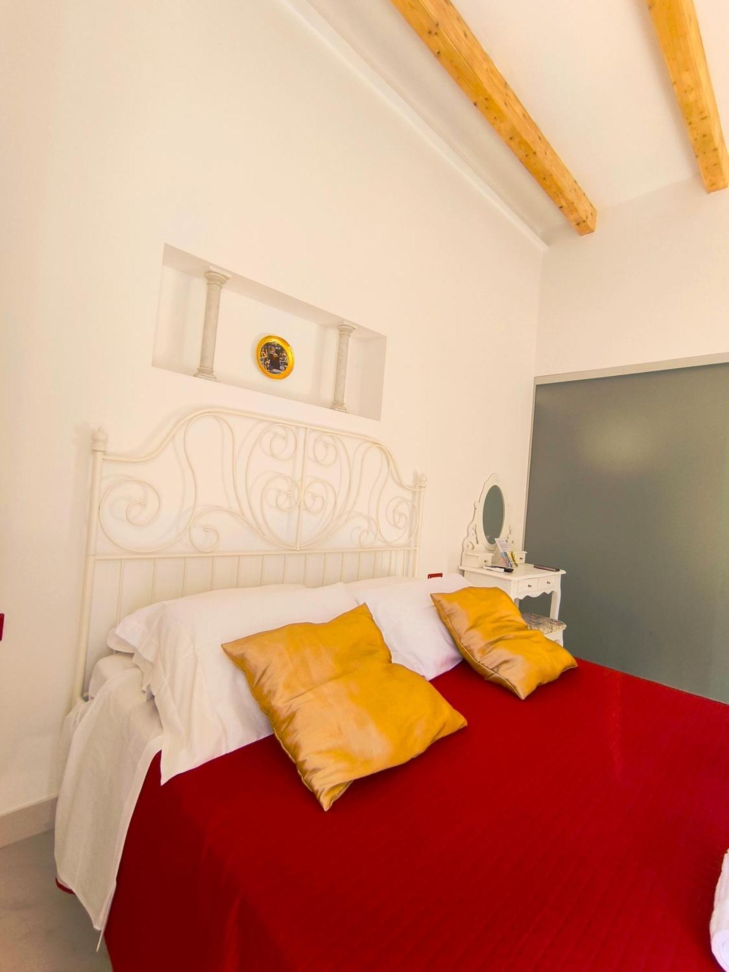 Hotel I Migliori Artisti à Naples Extérieur photo