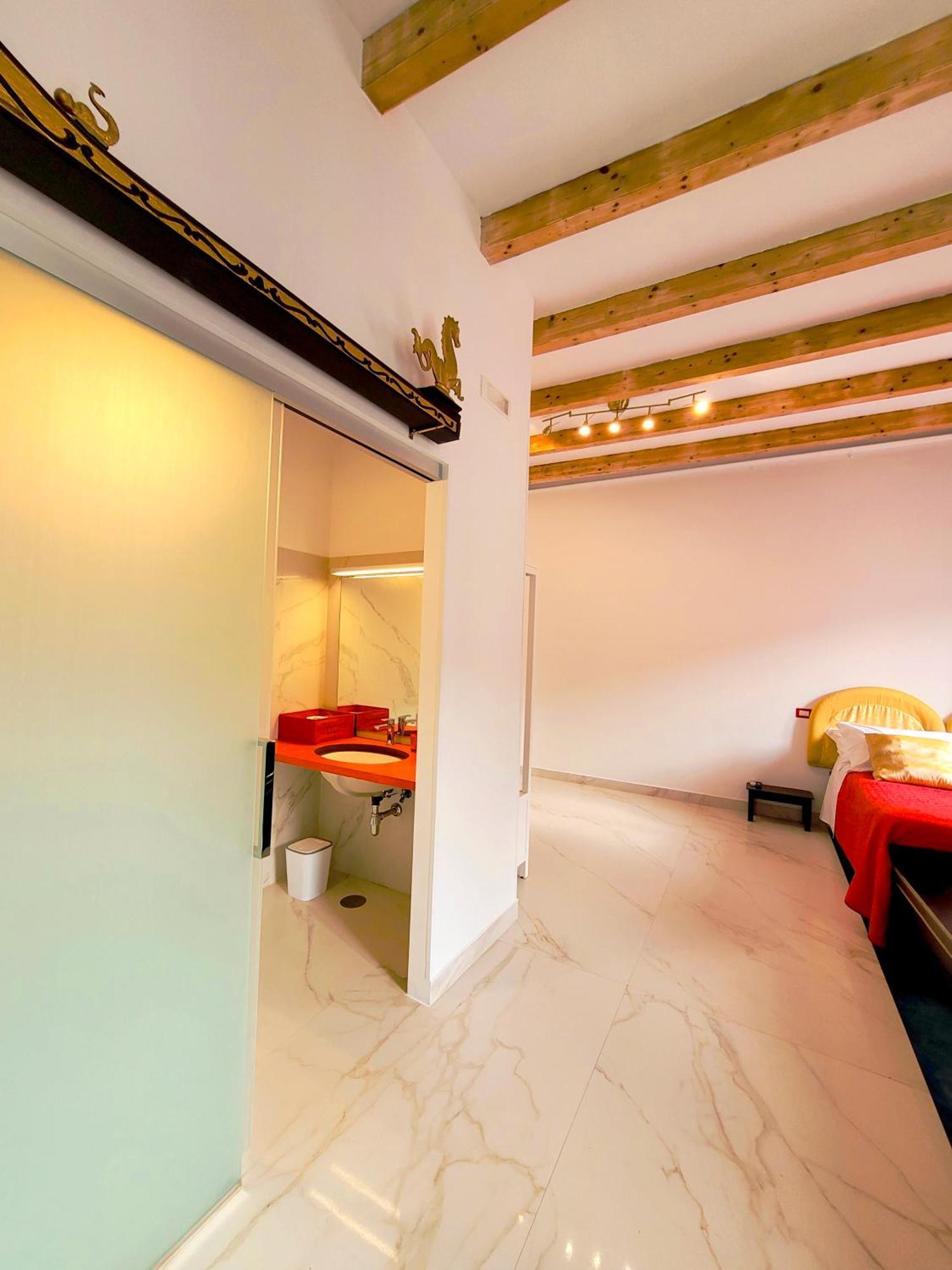 Hotel I Migliori Artisti à Naples Extérieur photo
