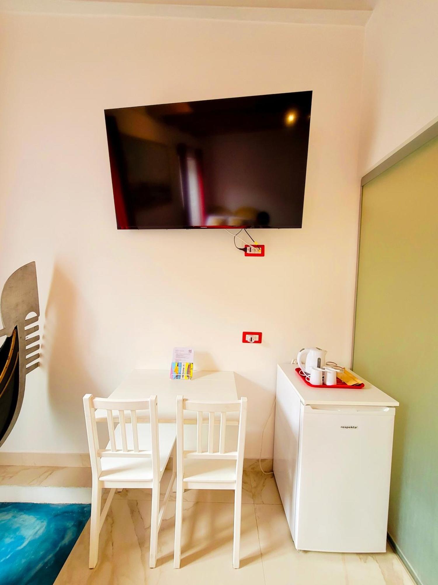 Hotel I Migliori Artisti à Naples Extérieur photo
