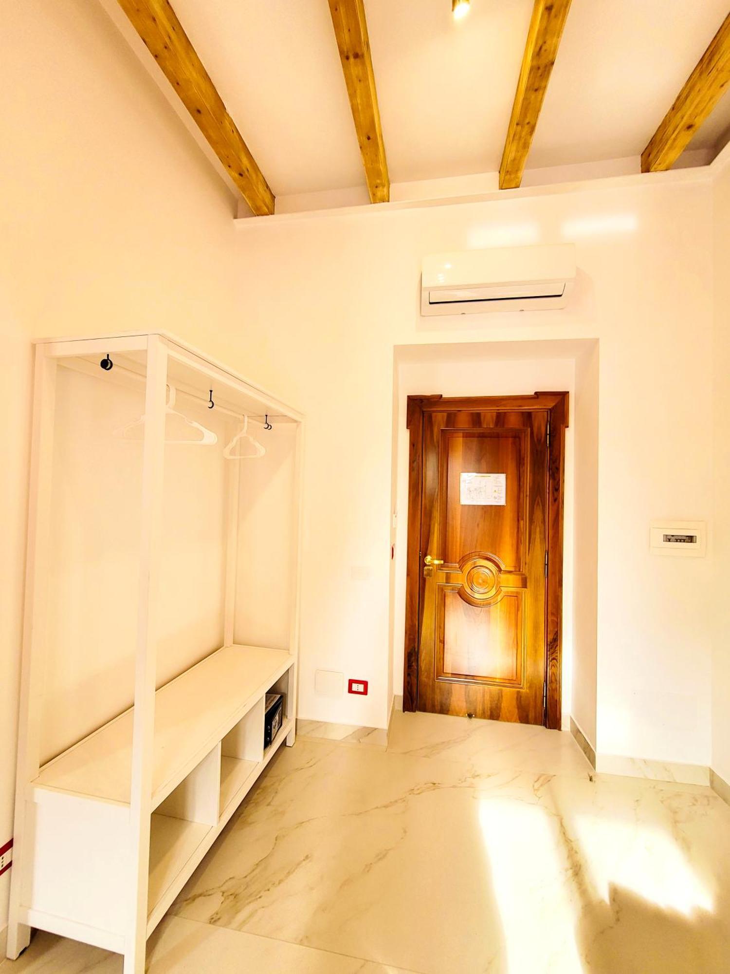 Hotel I Migliori Artisti à Naples Extérieur photo
