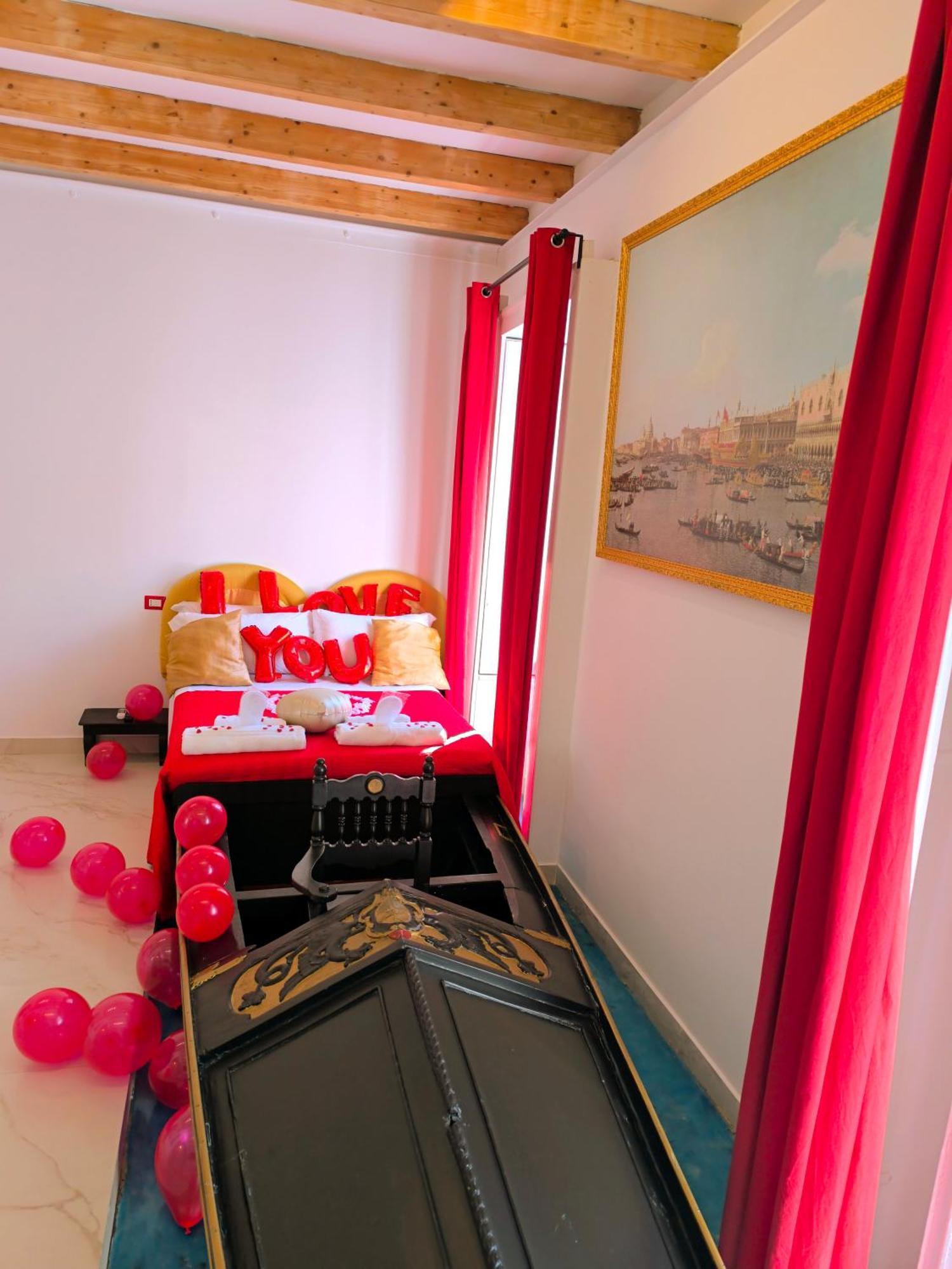 Hotel I Migliori Artisti à Naples Extérieur photo