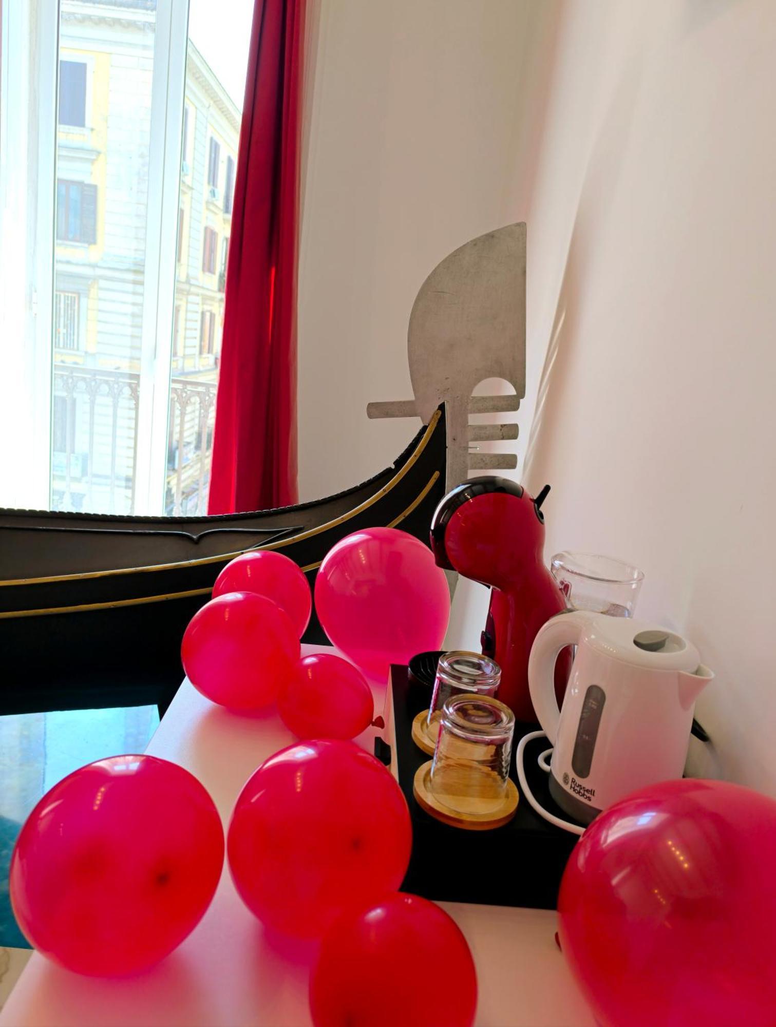 Hotel I Migliori Artisti à Naples Extérieur photo
